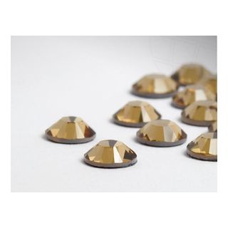 SW crystals SS5 Light Colorado Topaz 50 pcs , SW crystals, SS5 (1,8mm)